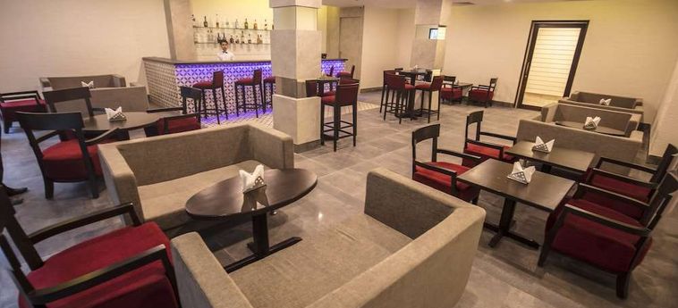 Hotel Southern Star Bangalore: Foto 