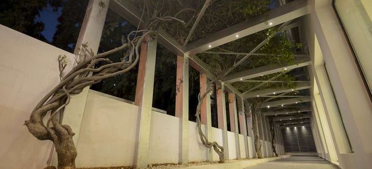 Hotel Southern Star Bangalore: Foto 