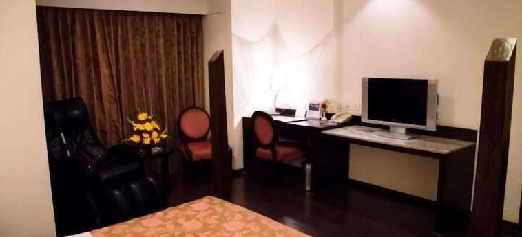 Hotel Southern Star Bangalore : Photo 