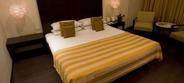 Hotel Southern Star Bangalore : Photo 