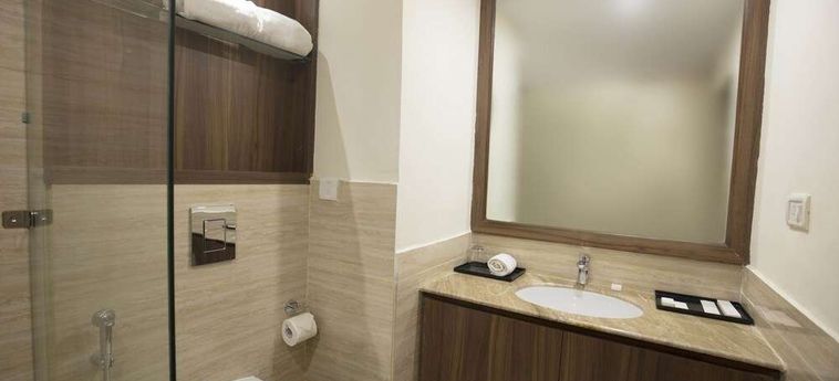 Hotel Southern Star Bangalore : Photo 