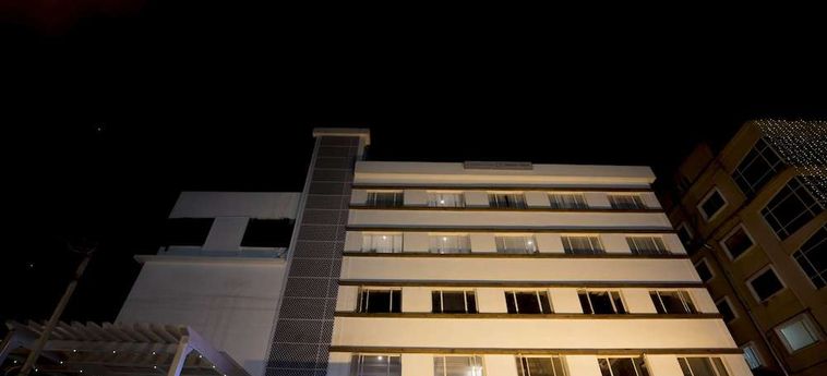 Hotel Southern Star Bangalore : Photo 