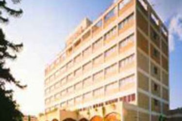 Hotel Vivanta Bengaluru Residency Road:  BANGALORE
