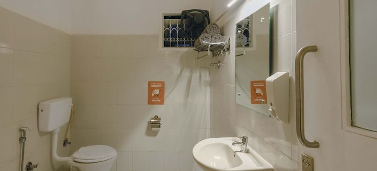 Hotel Zostel Bangalore Bangalore: Foto 