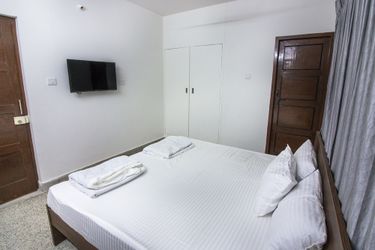 Hotel Backpacker Panda Bengaluru Bangalore: Photo 