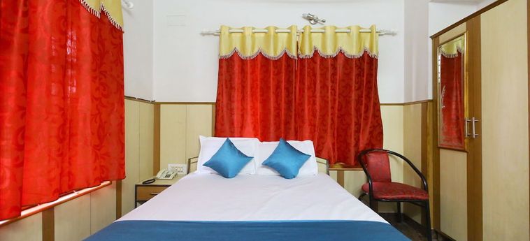 Hotel Zo Rooms Rajajinagar 5Th Block Bangalore: Foto 