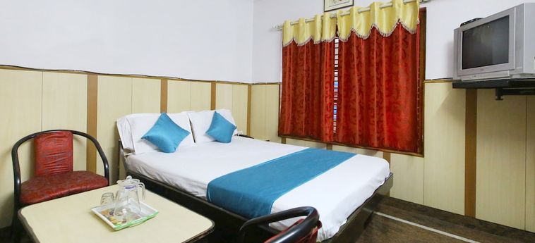 Hotel Zo Rooms Rajajinagar 5Th Block Bangalore : Photo 