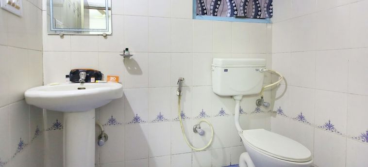 Hotel Zo Rooms Rajajinagar 5Th Block Bangalore: Foto 