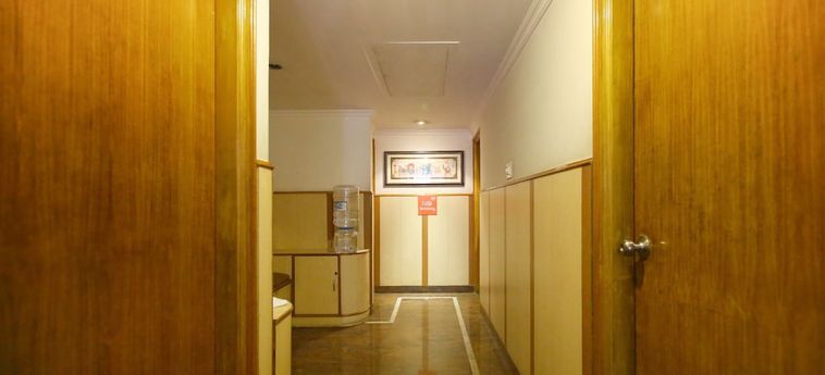 Hotel Zo Rooms Rajajinagar 5Th Block Bangalore: Foto 