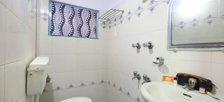 Hotel Zo Rooms Rajajinagar 5Th Block:  BANGALORE