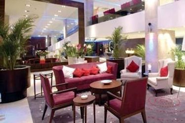 Hotel Royal Orchid Central:  BANGALORE