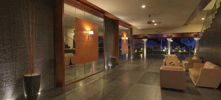 Hotel Royal Orchid Resort & Convention Centre:  BANGALORE