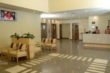 Hotel Radha Homotel:  BANGALORE
