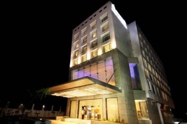 Hotel Four Points By Sheraton Bengaluru Whitefield:  BANGALORE