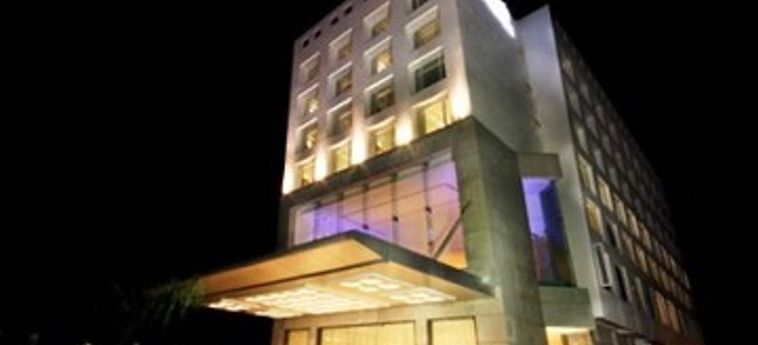 Hotel FOUR POINTS BY SHERATON BENGALURU WHITEFIELD
