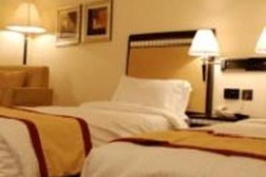 Jp Churchill Hotel & Suites:  BANGALORE