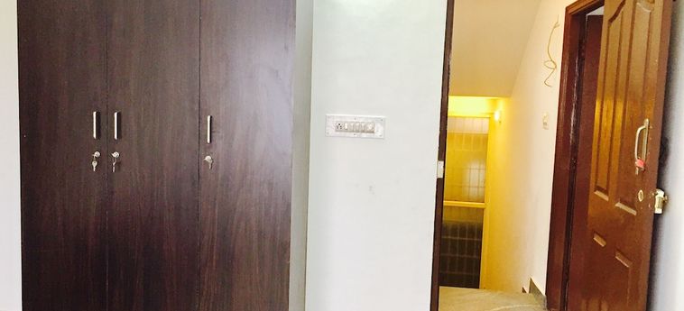 Hotel Transit Dorms Bangalore: Foto 
