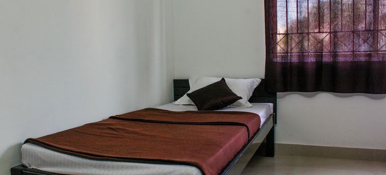 Hotel Transit Dorms Bangalore: Foto 