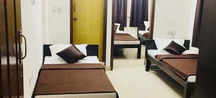 Hotel Transit Dorms Bangalore: Foto 