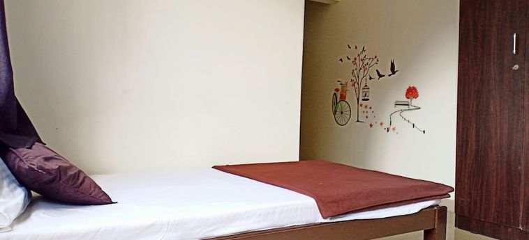 Hotel Transit Dorms Bangalore: Foto 
