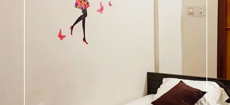 Hotel Transit Dorms Bangalore: Foto 