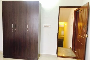 Hotel Transit Dorms Bangalore: Photo 