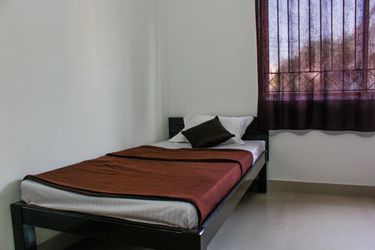 Hotel Transit Dorms Bangalore: Photo 