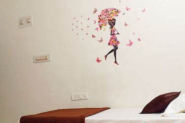 Hotel Transit Dorms Bangalore: Photo 
