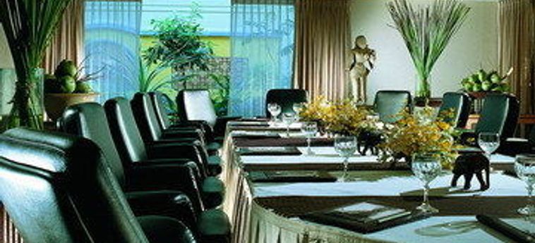 Hotel Anantara Bangkok Riverside Resort & Spa:  BANGKOK
