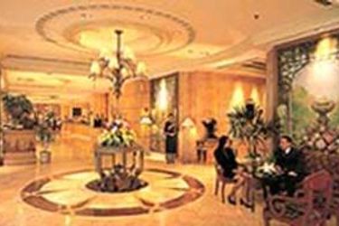 Hotel Royal City:  BANGKOK