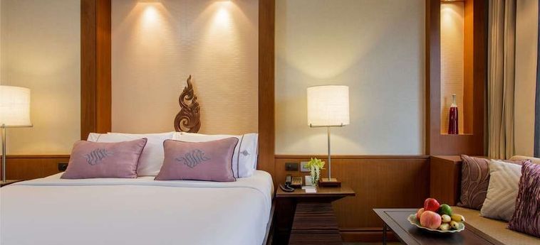 Hotel The Sukosol, Bangkok Bangkok : Photo 