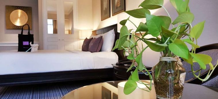 Hotel The Sukosol, Bangkok Bangkok : Photo 