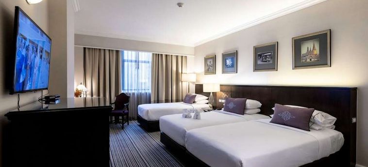 Hotel The Sukosol, Bangkok Bangkok : Photo 