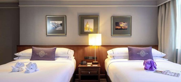 Hotel The Sukosol, Bangkok Bangkok : Photo 