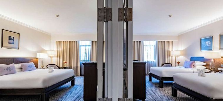 Hotel The Sukosol, Bangkok Bangkok : Photo 
