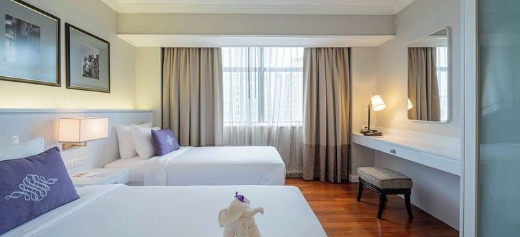 Hotel The Sukosol, Bangkok Bangkok : Photo 