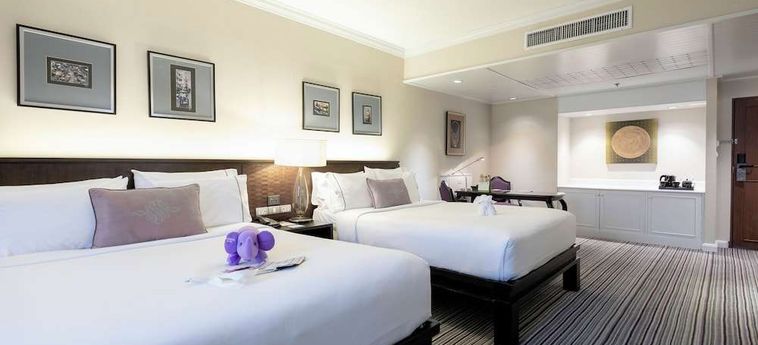 Hotel The Sukosol, Bangkok Bangkok : Photo 