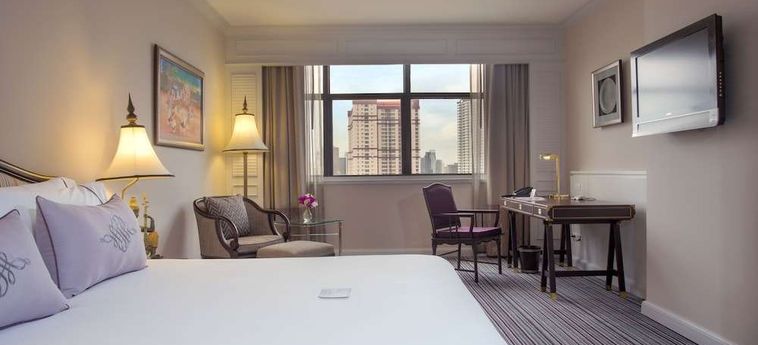 Hotel The Sukosol, Bangkok Bangkok : Photo 