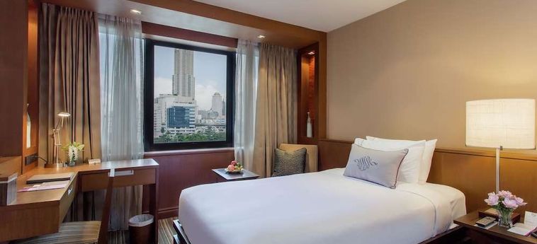 Hotel The Sukosol, Bangkok Bangkok : Photo 
