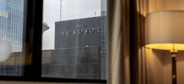 Hotel The Sukosol, Bangkok Bangkok : Photo 