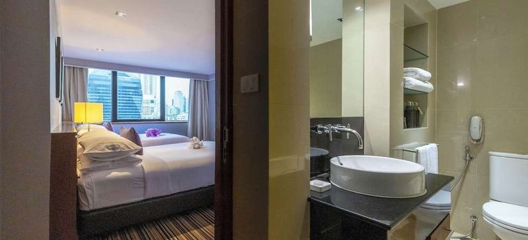 Hotel The Sukosol, Bangkok Bangkok : Photo 