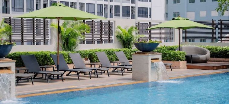 Hotel The Sukosol, Bangkok Bangkok : Photo 