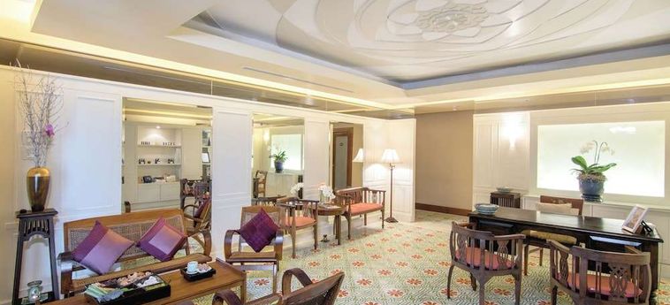 Hotel The Sukosol, Bangkok Bangkok : Photo 