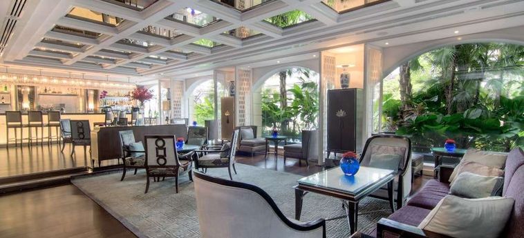 Hotel The Sukosol, Bangkok Bangkok : Photo 