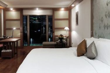 Hotel Sukhothai:  BANGKOK