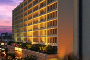 Hotel Tawana:  BANGKOK