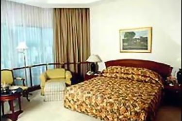 Hotel Windsor Suites & Convention:  BANGKOK