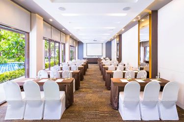 Hotel Ibis Bangkok Riverside:  BANGKOK