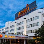 Hotel AMARI DON MUANG AIRPORT