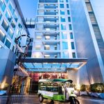 Hotel RADISSON SUITES BANGKOK SUKHUMVIT
